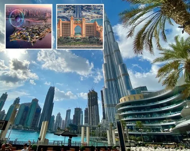 dubai-half-day-tour